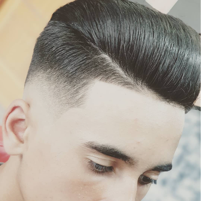 Corte Masculino